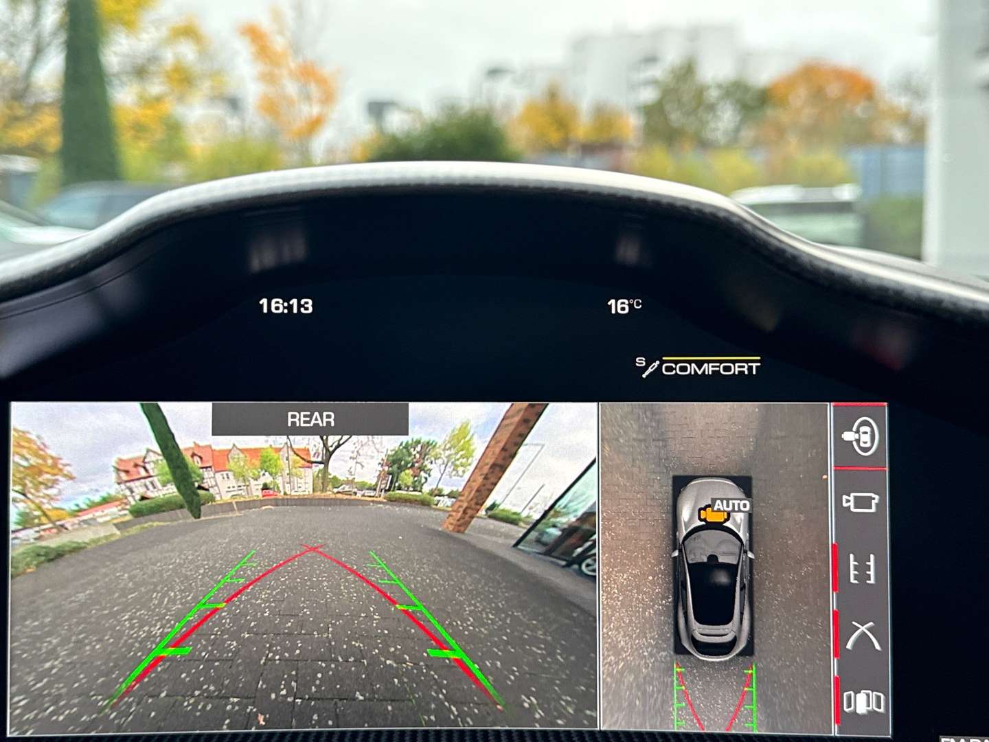 Ferrari Purosangue - 2023 - Joinsteer - #20