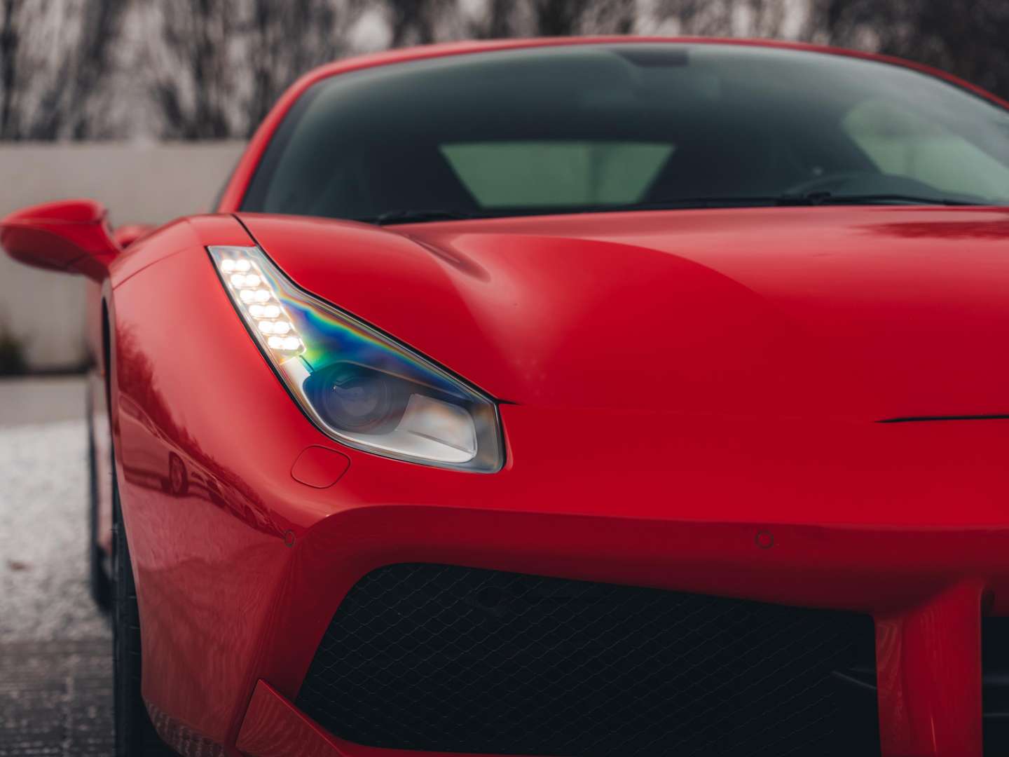 Ferrari 488 GTB - 2019 - Joinsteer - #4