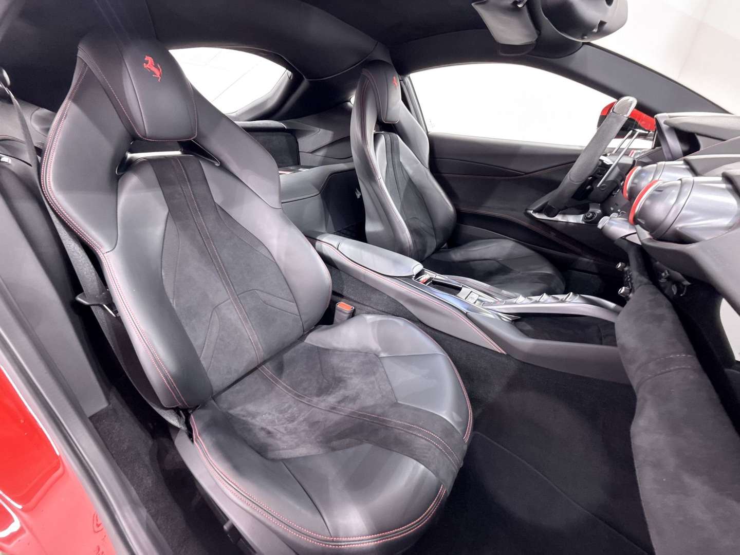 Ferrari 812 Superfast - 2019 - Joinsteer - #27