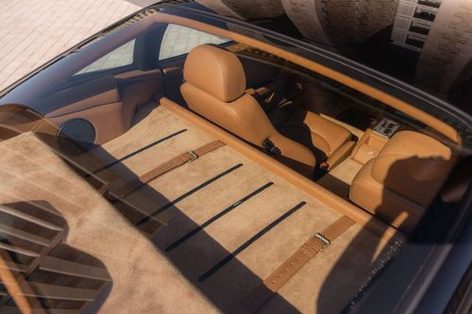 Ferrari 575 M Maranello - 2003 - Joinsteer - #19