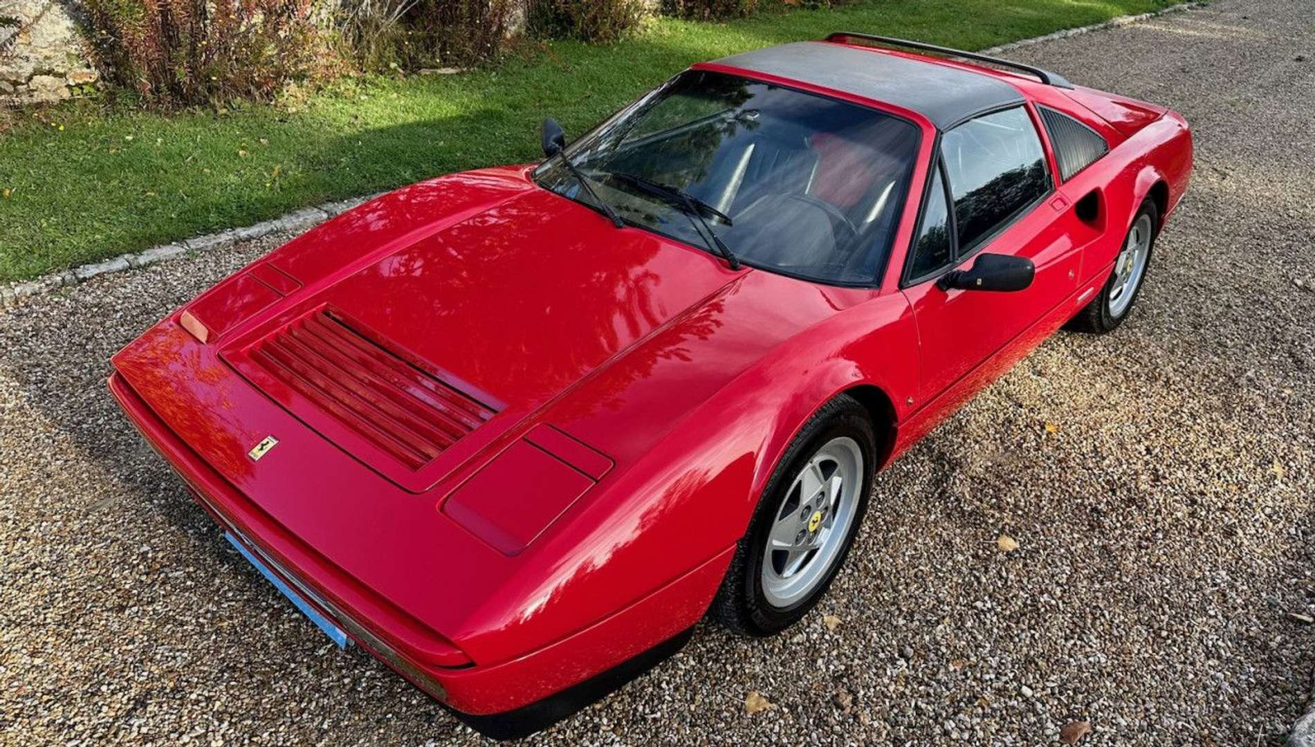 Ferrari 328 GTS - 1989 - Joinsteer - #36