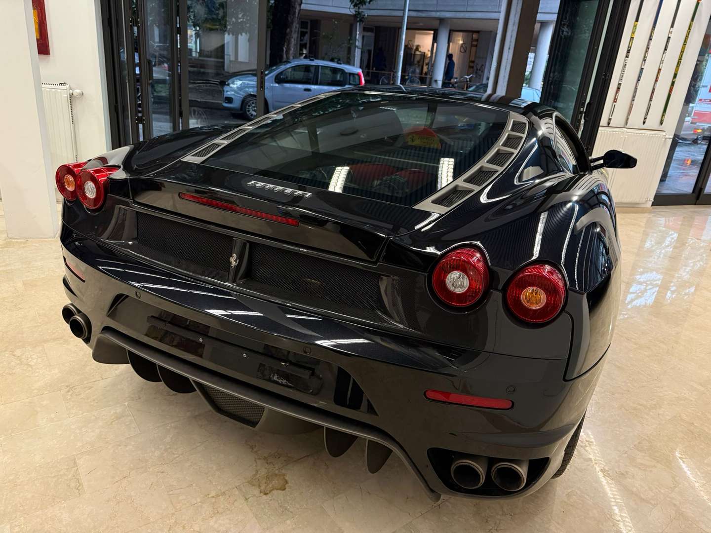 Ferrari F430 - 2008 - Joinsteer - #7