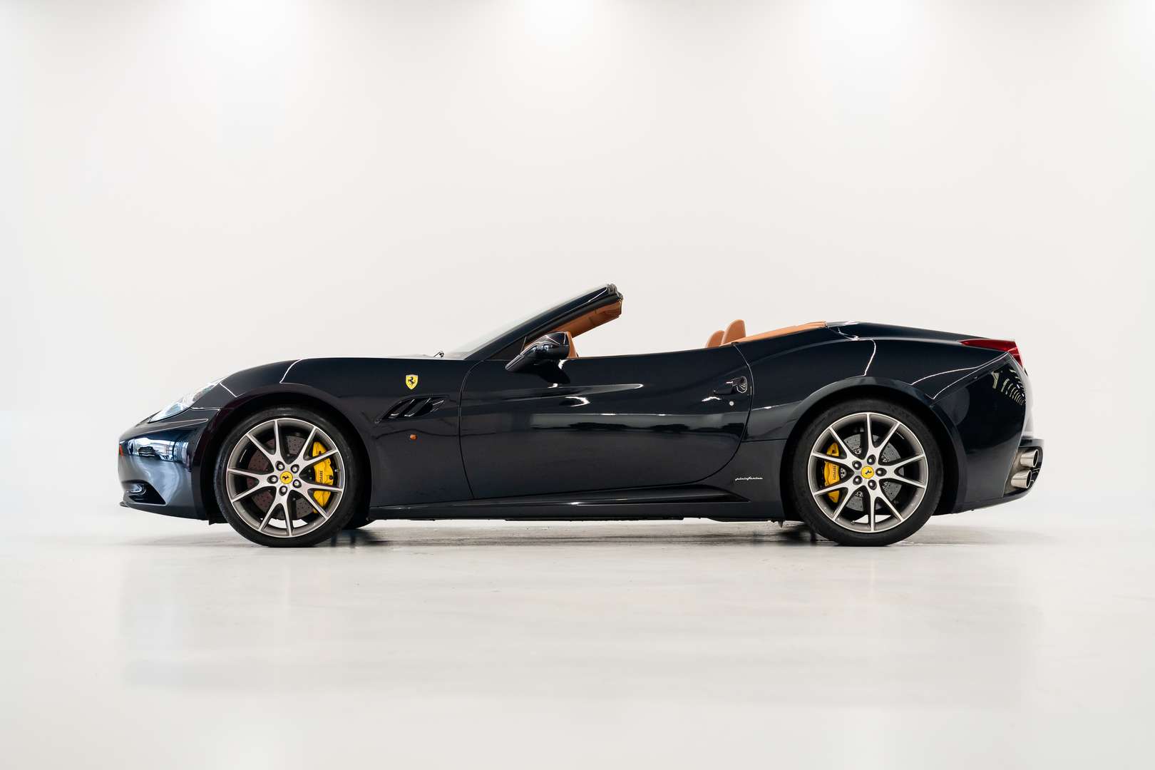 Ferrari California - 2010 - Joinsteer - #3