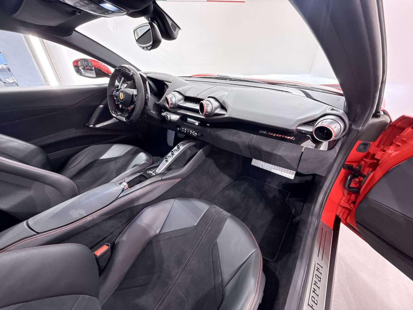 Ferrari 812 Superfast - 2019 - Joinsteer - #28