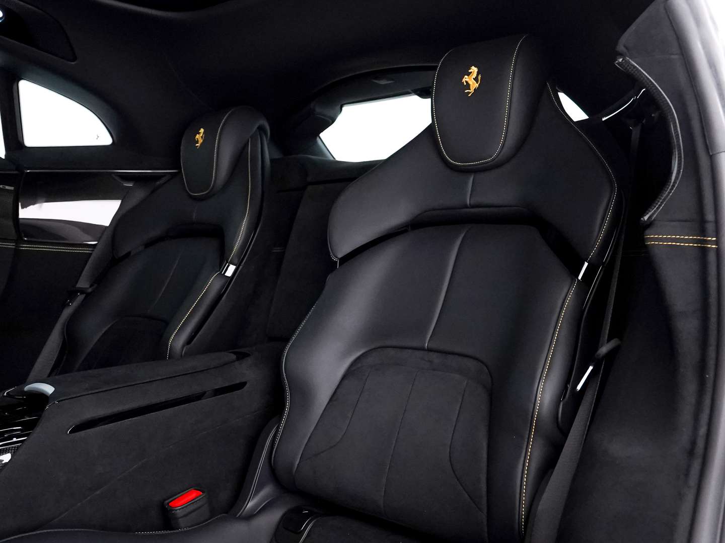 Ferrari Purosangue - 2025 - Joinsteer - #10