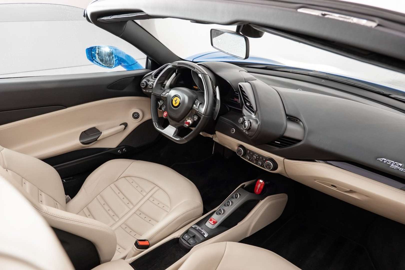 Ferrari 488 Spider - 2018 - Joinsteer - #17