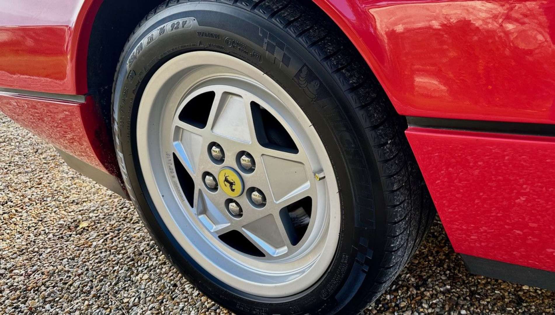 Ferrari 328 GTS - 1989 - Joinsteer - #37