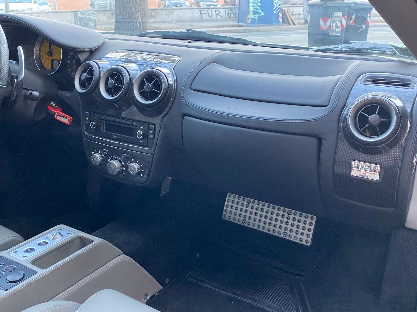 Ferrari F430 - 2008 - Joinsteer - #8