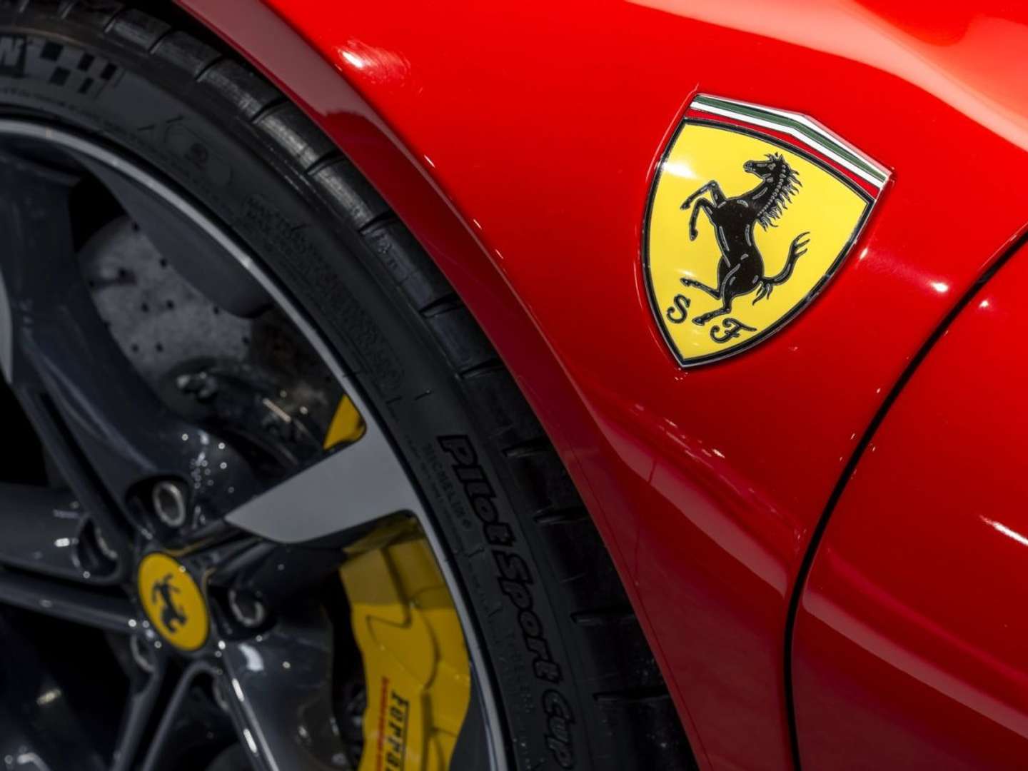 Ferrari SF90 Stradale - 2025 - Joinsteer - #24