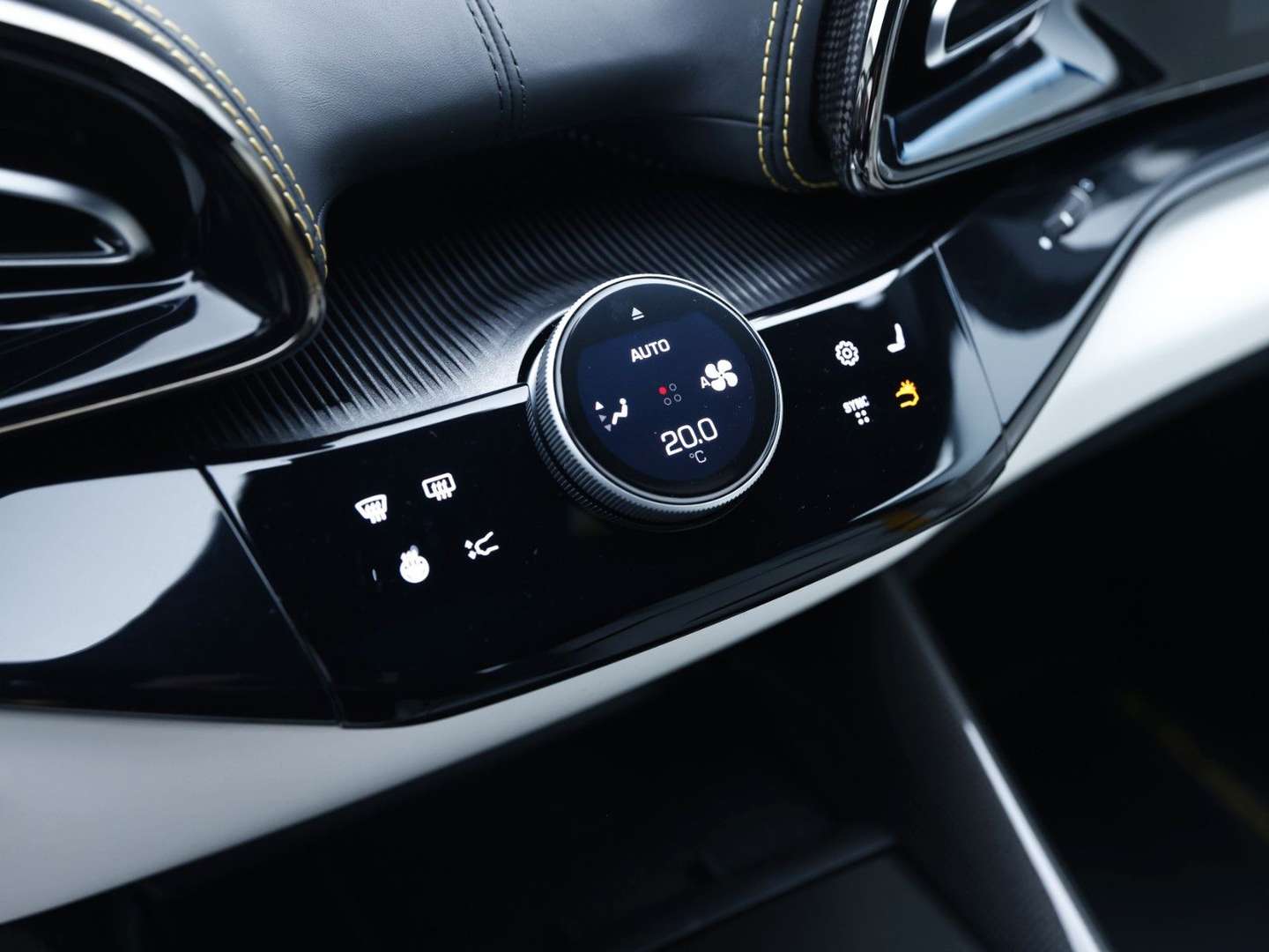 Ferrari Purosangue - 2025 - Joinsteer - #16