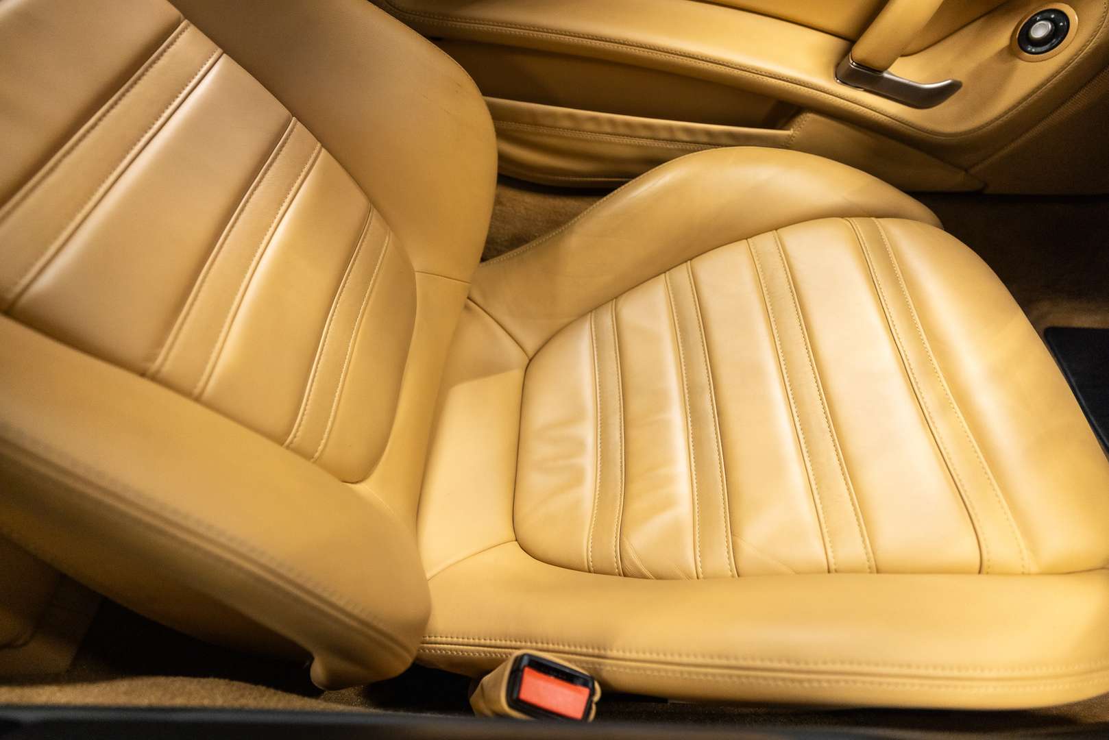 Ferrari California - 2011 - Joinsteer - #25