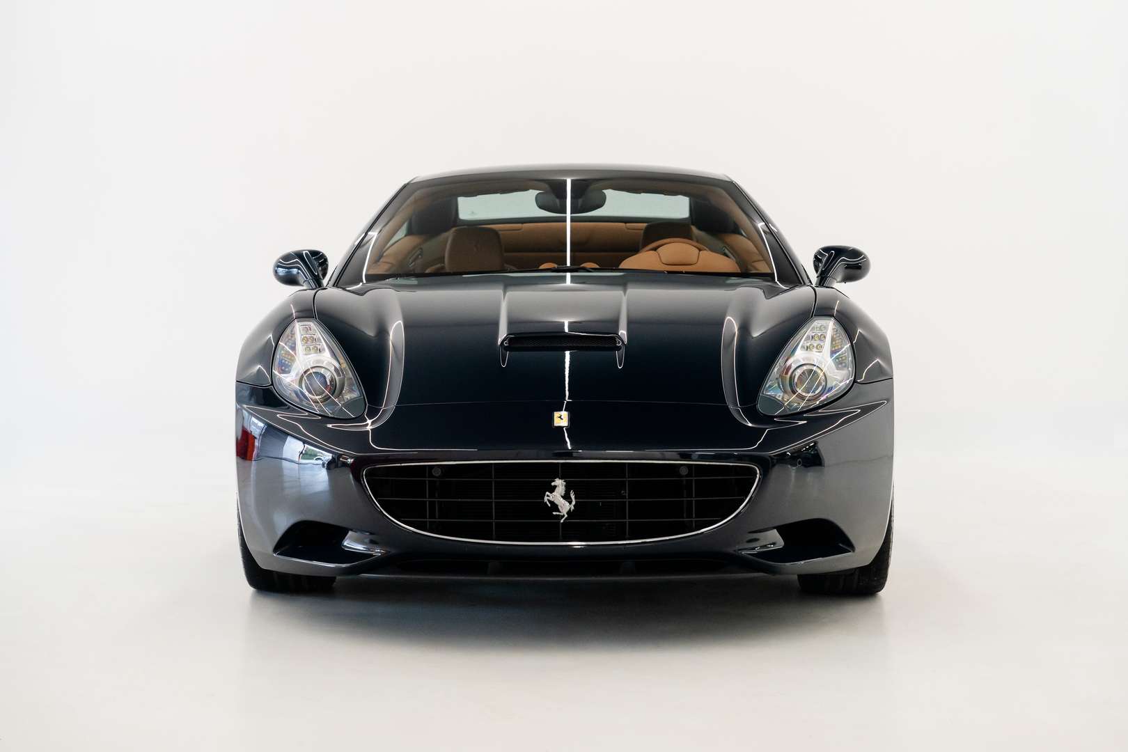 Ferrari California - 2010 - Joinsteer - #4