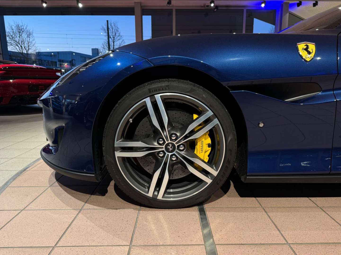 Ferrari Portofino - 2019 - Joinsteer - #12