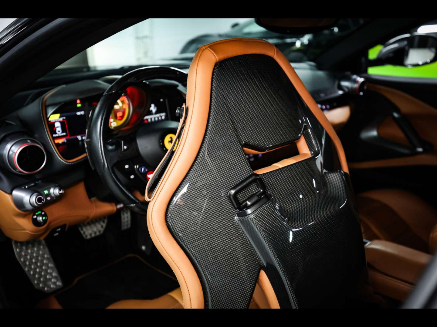 Ferrari 812 Superfast - 2018 - Joinsteer - #27