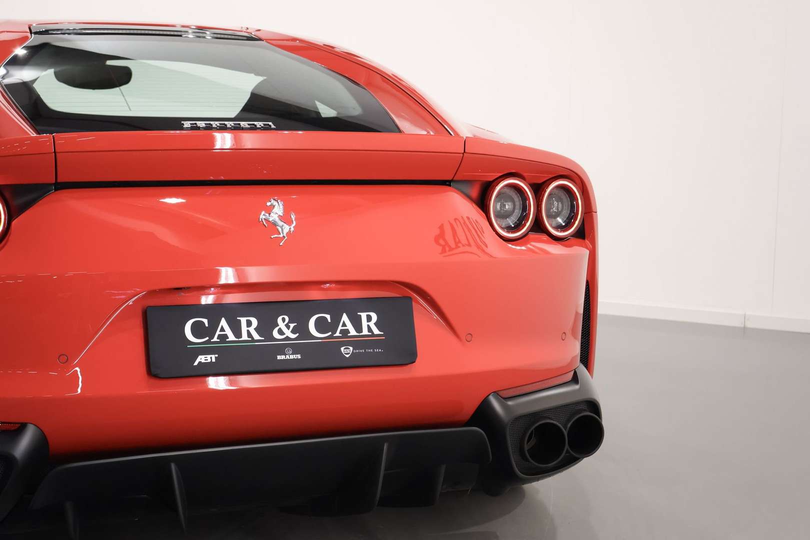 Ferrari 812 Superfast - 2019 - Joinsteer - #29