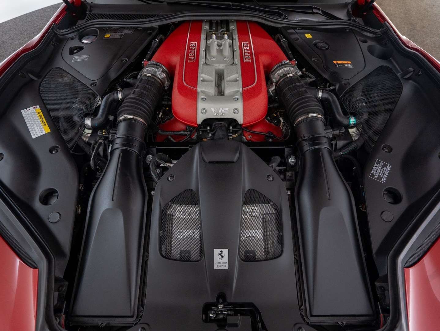 Ferrari 812 Superfast - 2020 - Joinsteer - #15