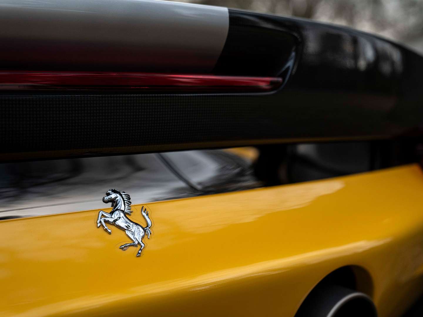 Ferrari SF90 Spider - 2023 - Joinsteer - #20