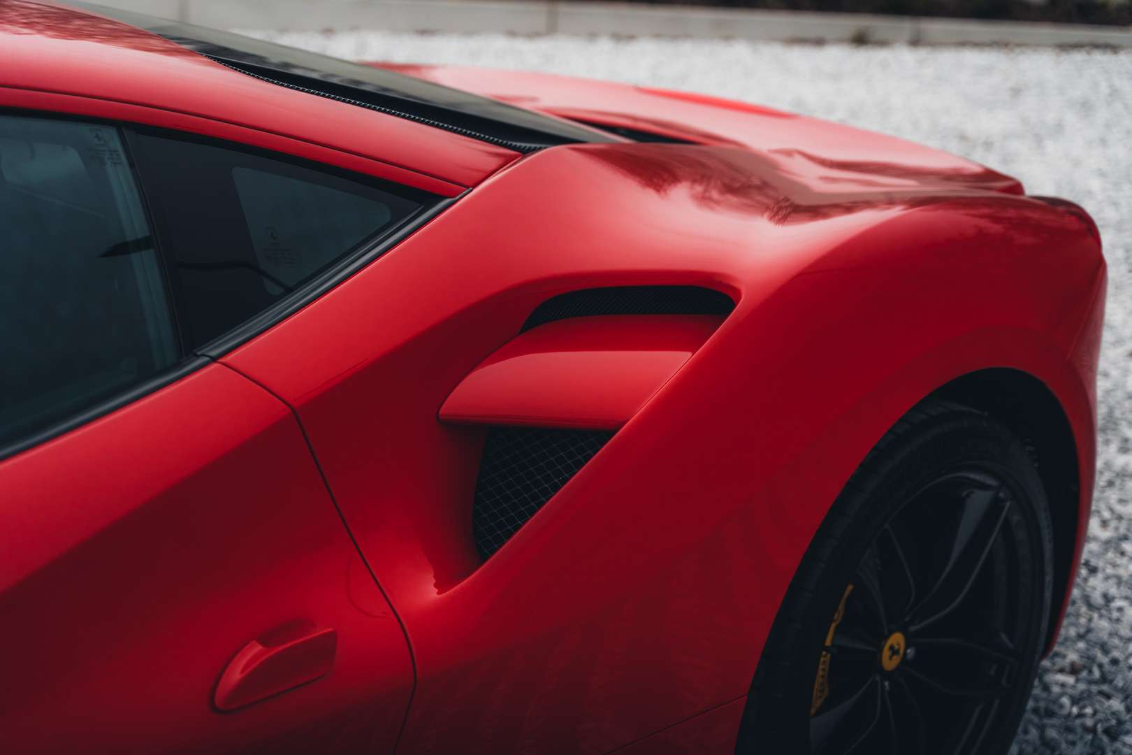 Ferrari 488 GTB - 2019 - Joinsteer - #6