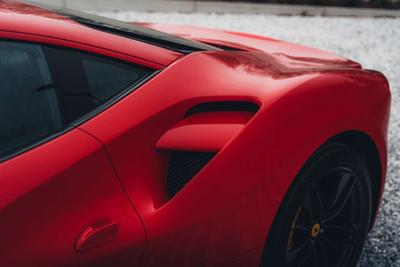 Ferrari 488 GTB -  - Joinsteer - #5