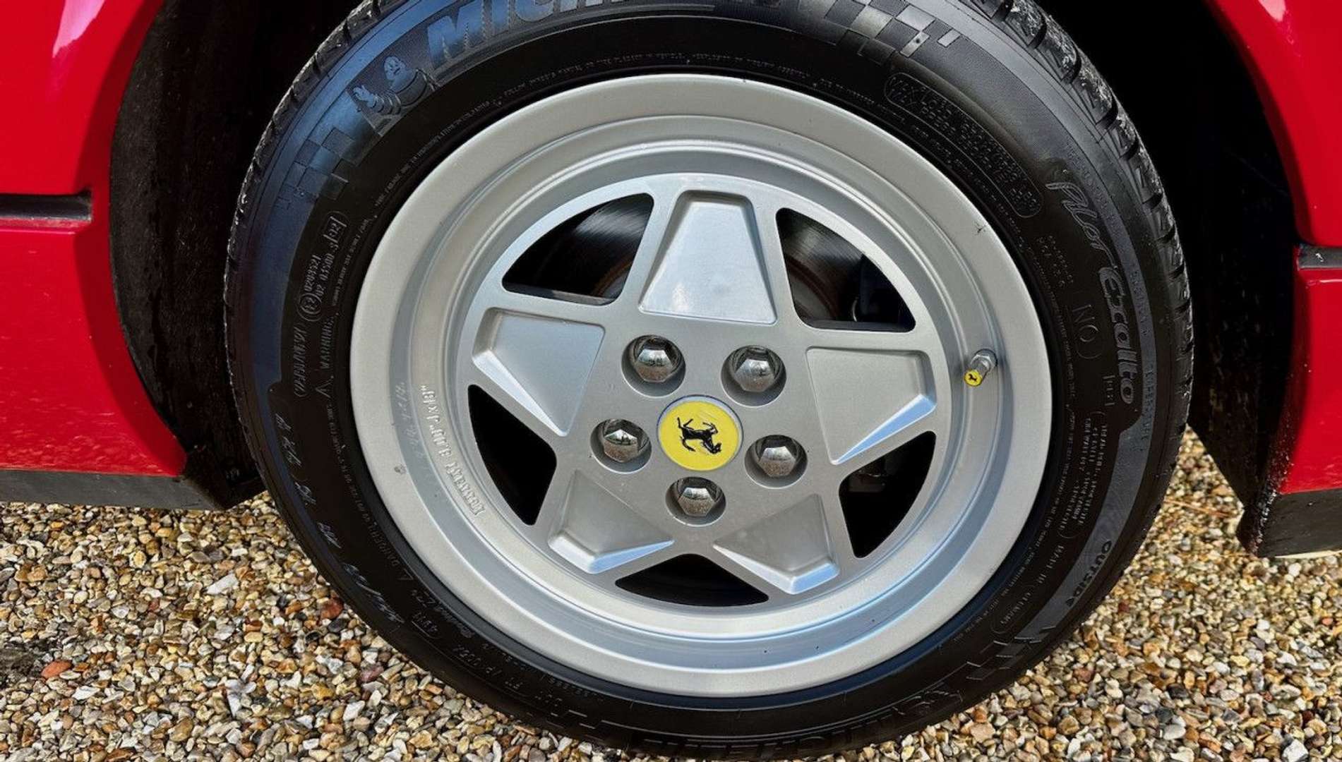 Ferrari 328 GTS - 1989 - Joinsteer - #38