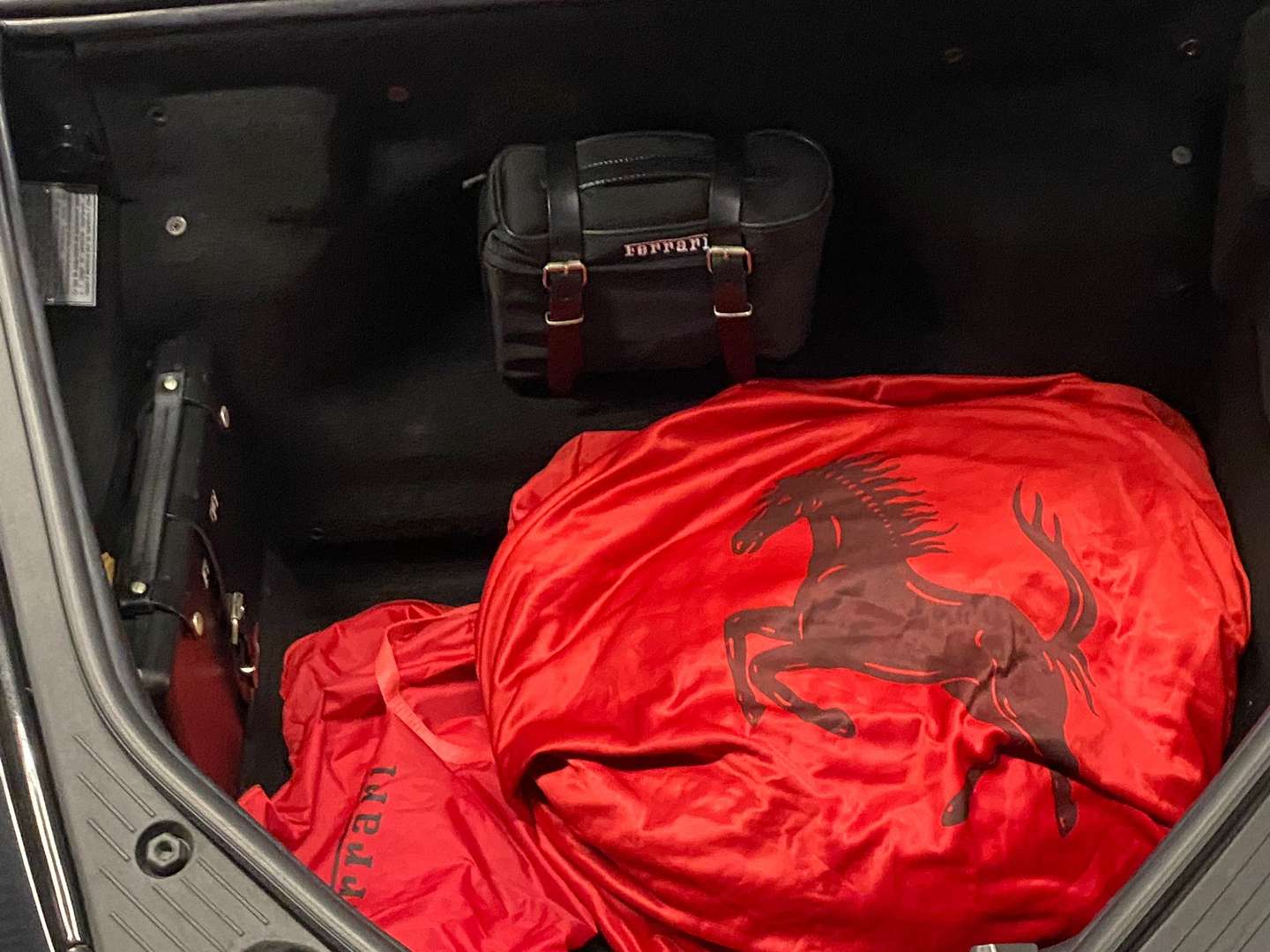 Ferrari F430 - 2008 - Joinsteer - #9