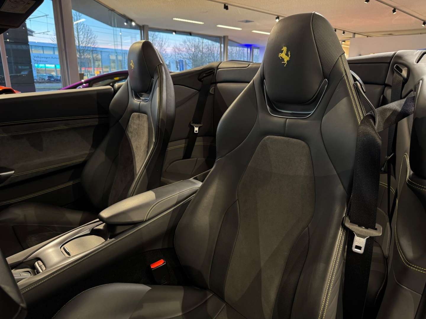 Ferrari Portofino - 2019 - Joinsteer - #13