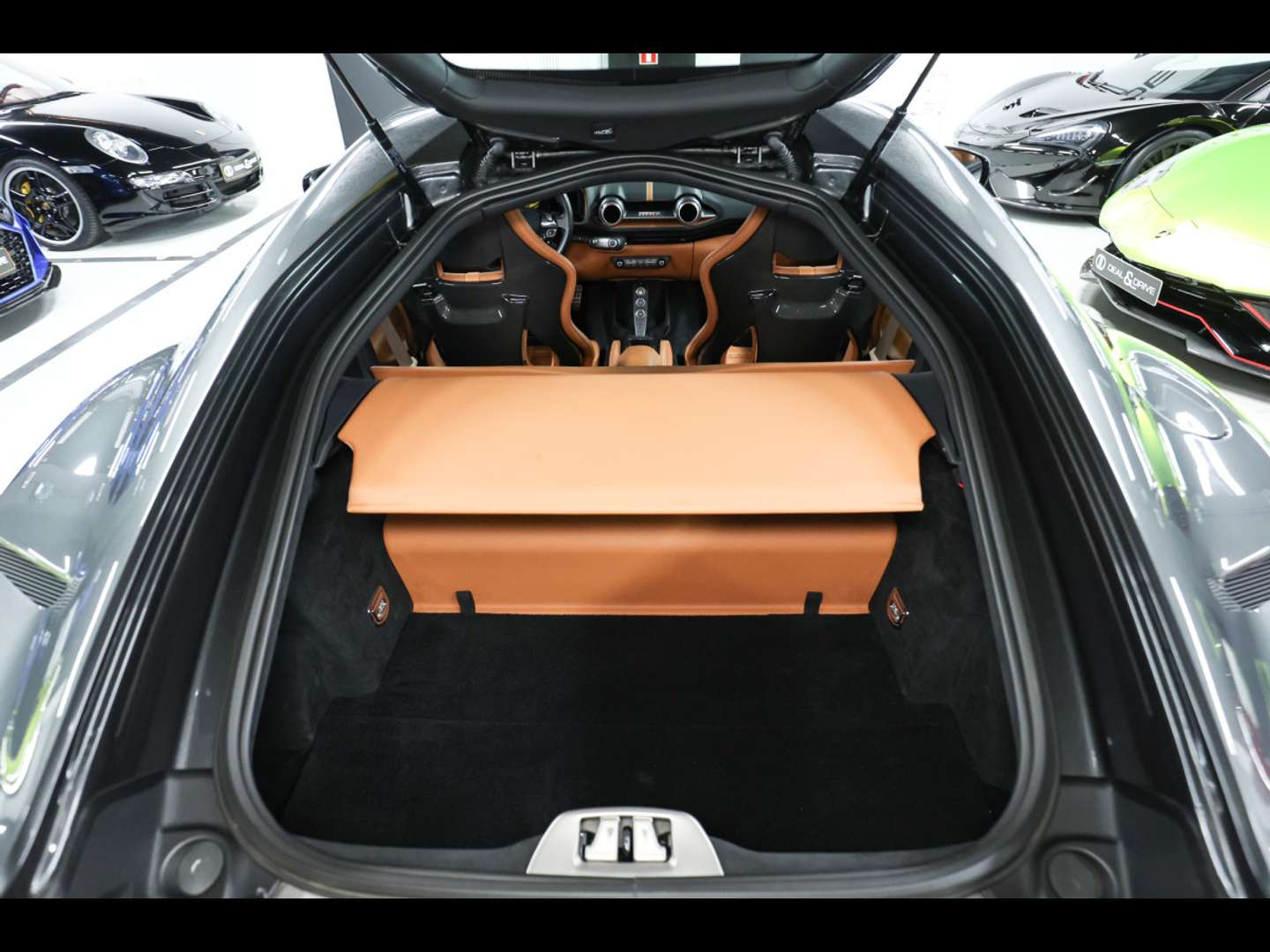 Ferrari 812 Superfast - 2018 - Joinsteer - #28