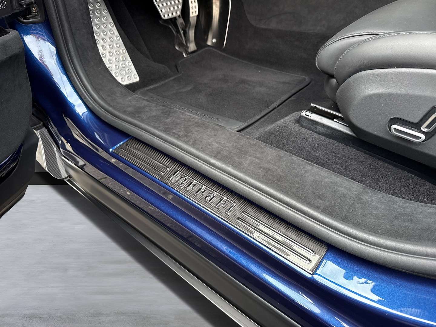 Ferrari Purosangue - 2023 - Joinsteer - #23