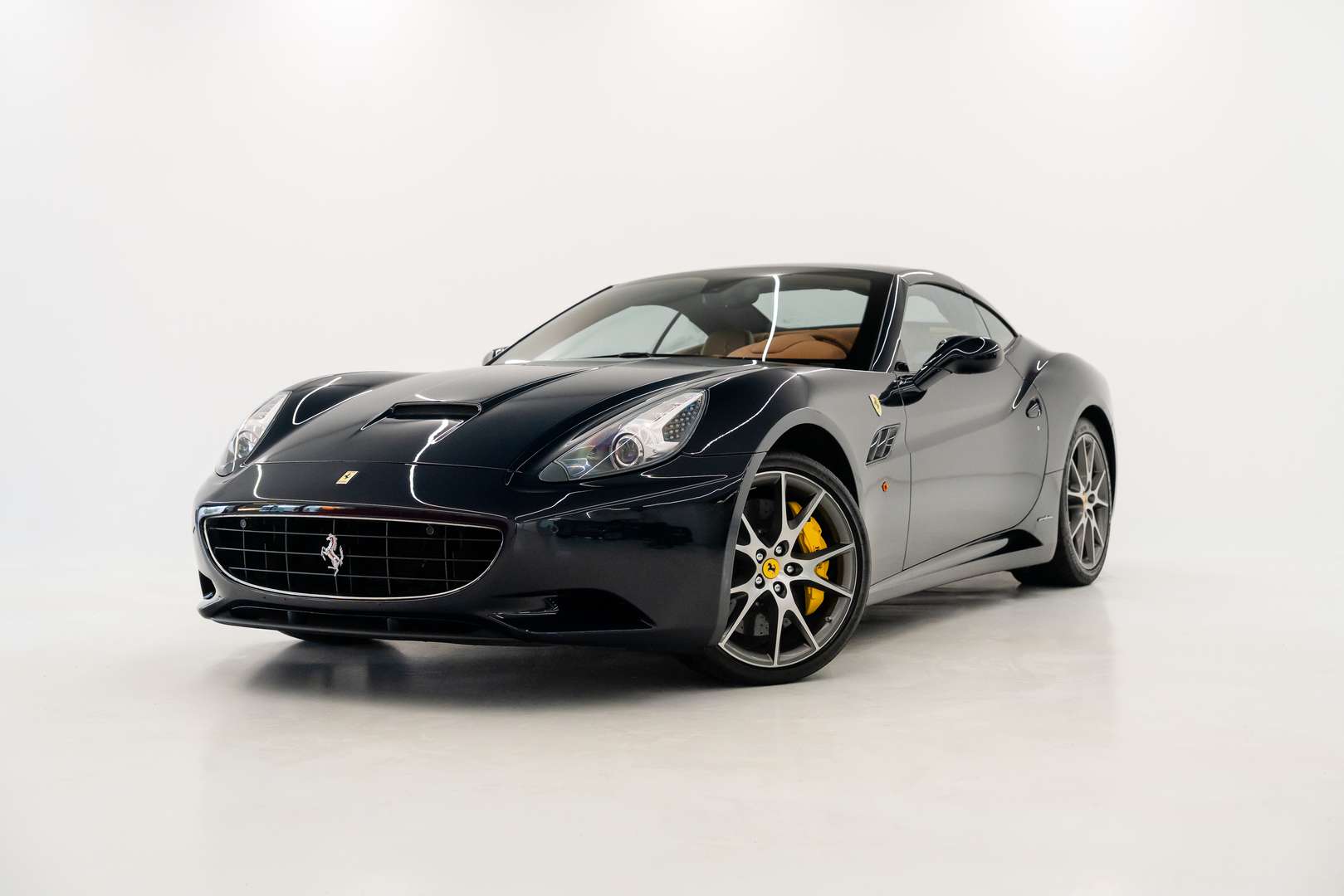 Ferrari California - 2010 - Joinsteer - #5