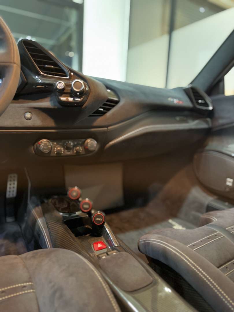 Ferrari 488 Pista - 2020 - Joinsteer - #11