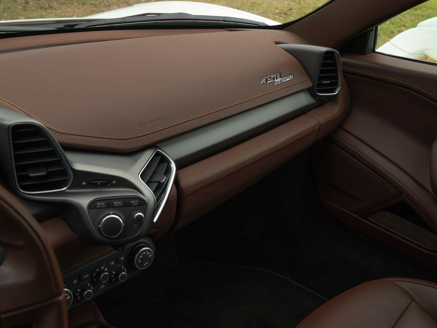 Ferrari 458 Spider - 2013 - Joinsteer - #11