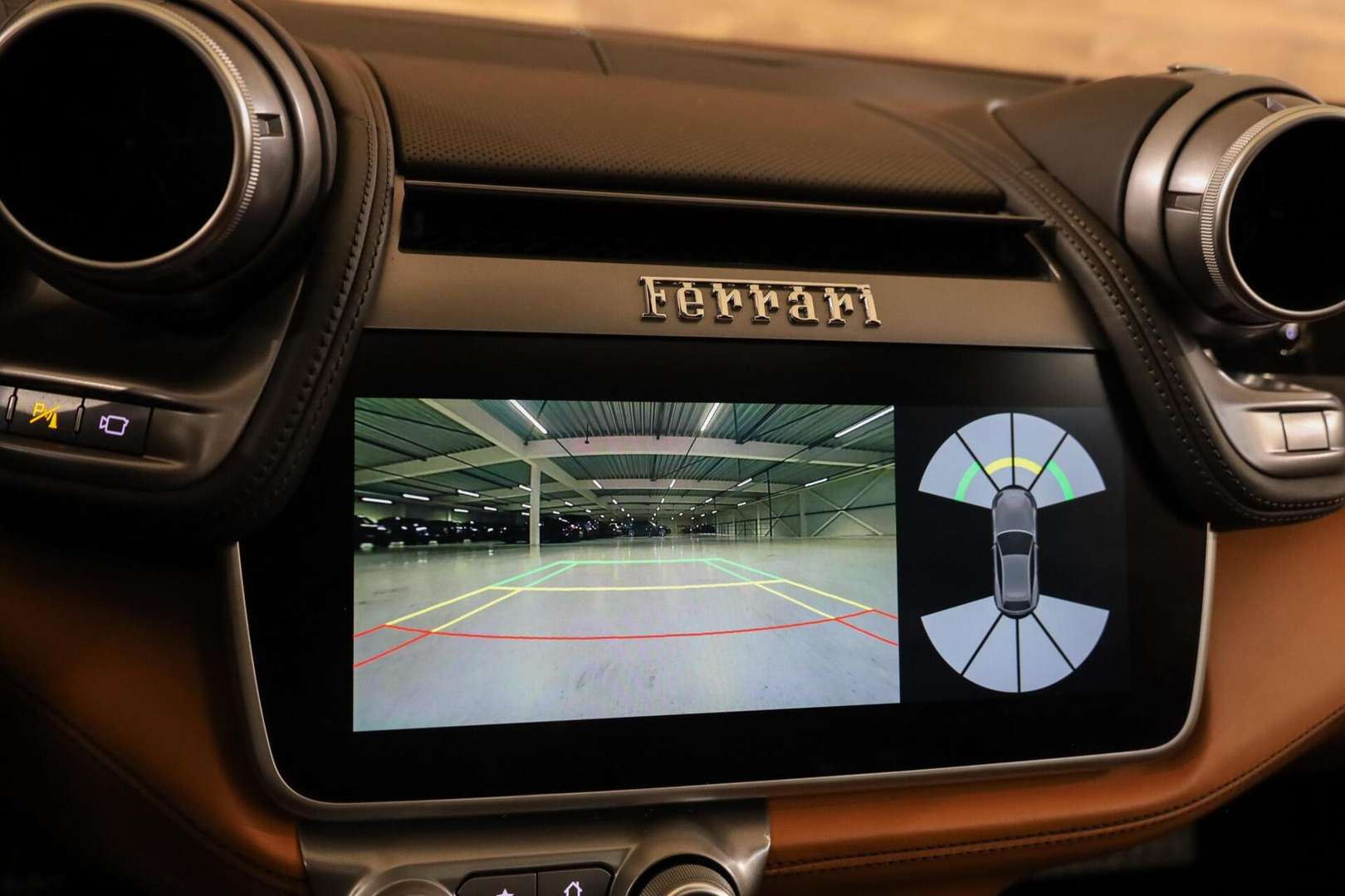 Ferrari GTC4Lusso - 2017 - Joinsteer - #19