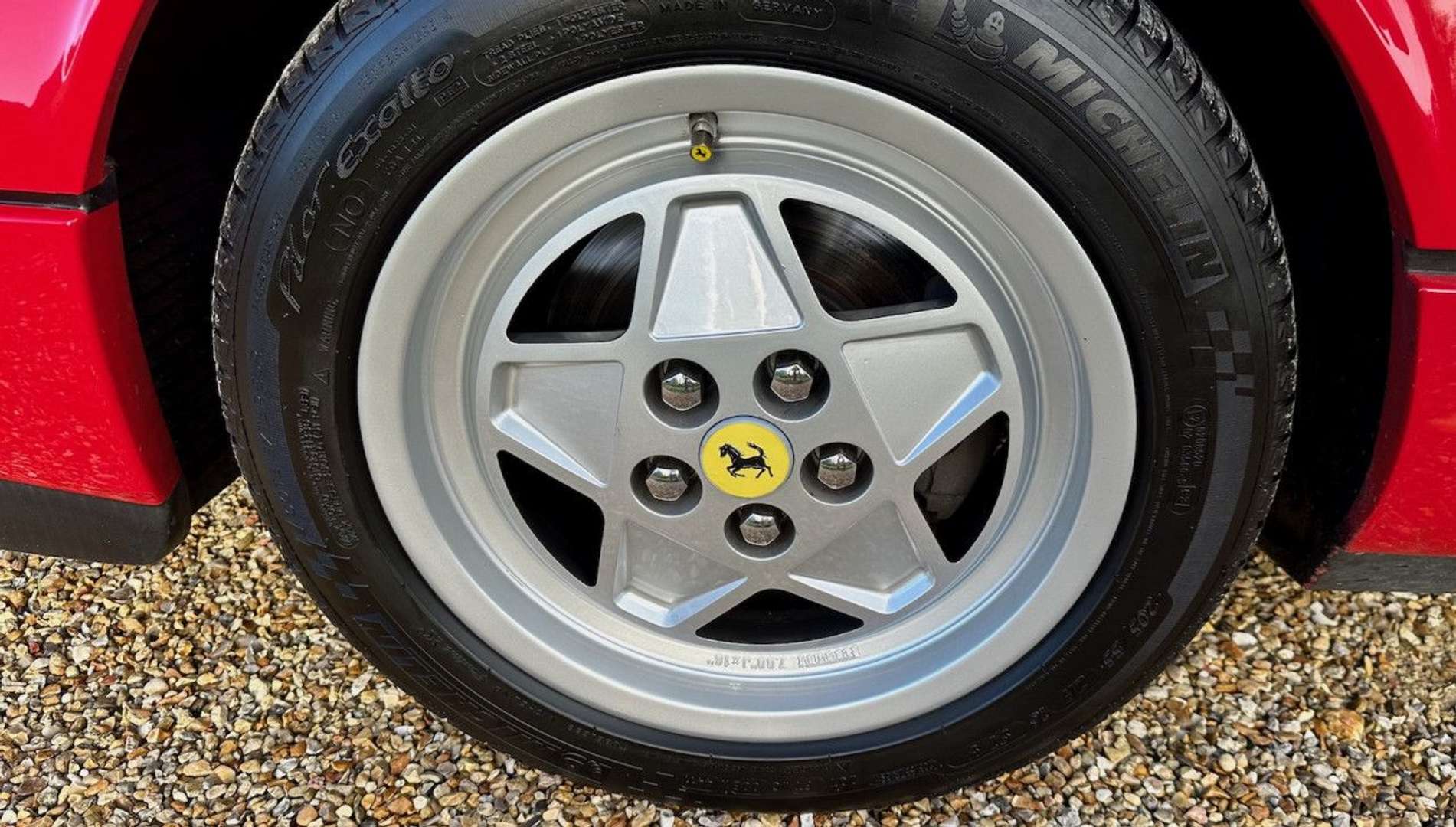 Ferrari 328 GTS - 1989 - Joinsteer - #39