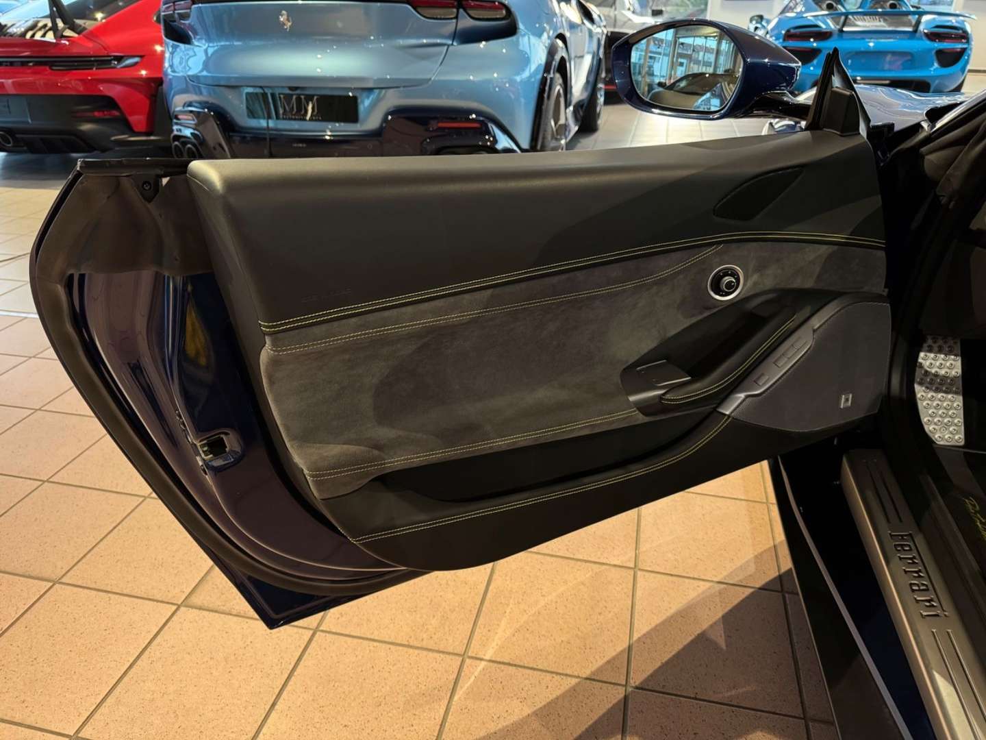 Ferrari Portofino - 2019 - Joinsteer - #14