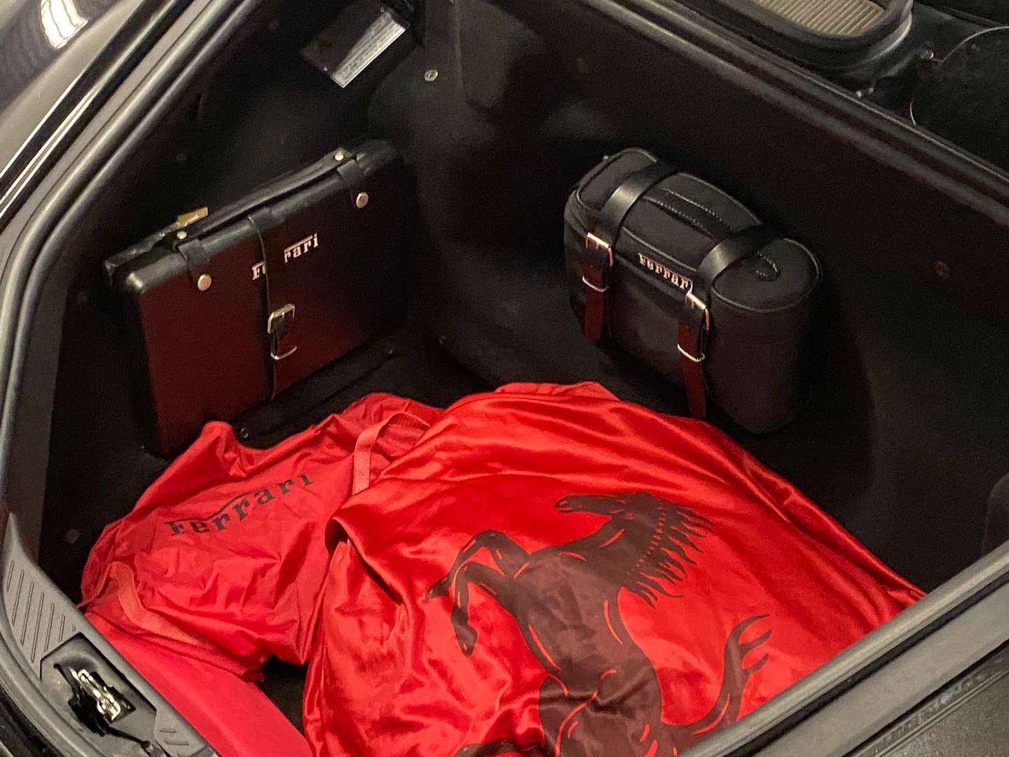 Ferrari F430 - 2008 - Joinsteer - #10