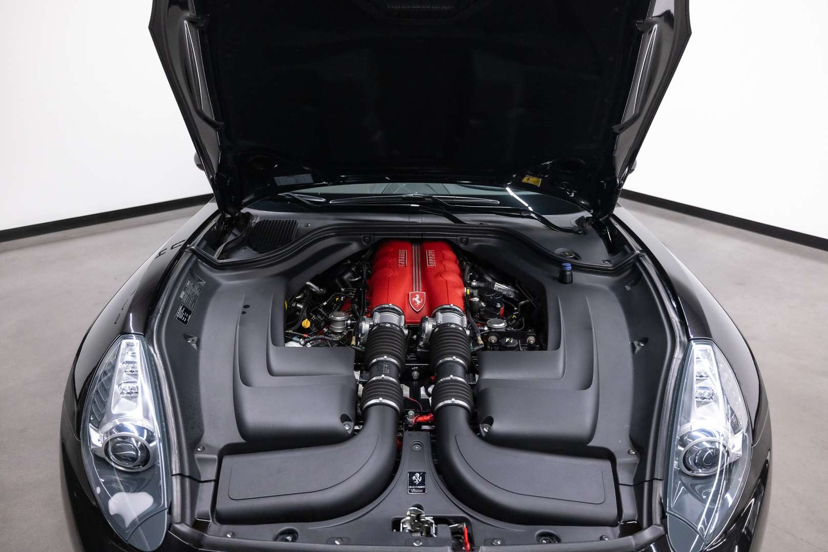 Ferrari California - 2011 - Joinsteer - #27