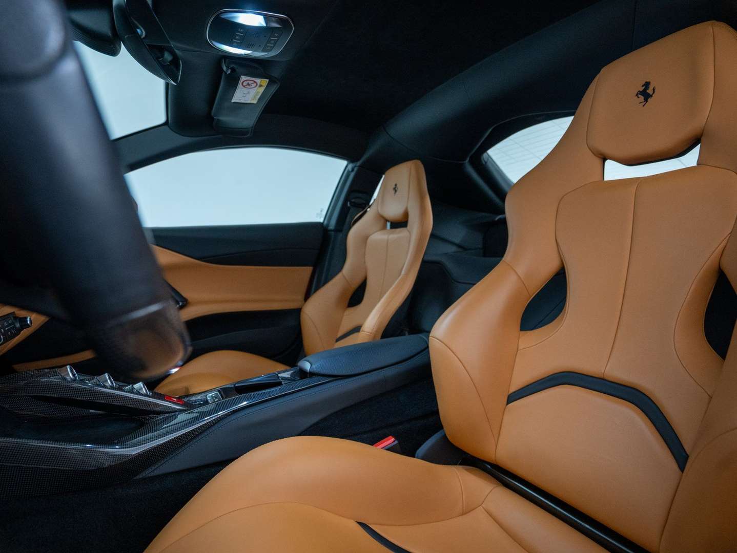 Ferrari 812 Superfast - 2020 - Joinsteer - #17