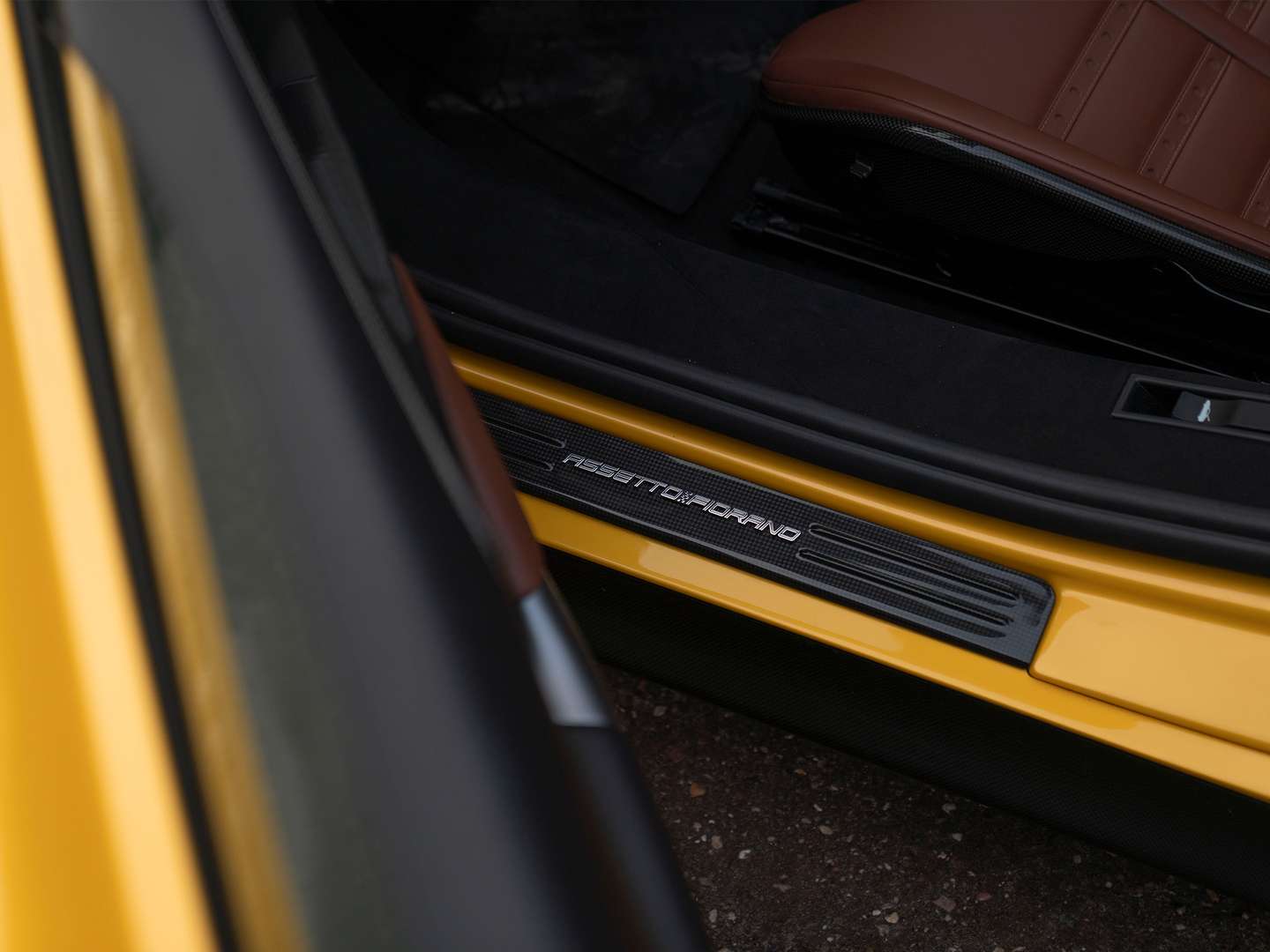 Ferrari SF90 Spider - 2023 - Joinsteer - #22