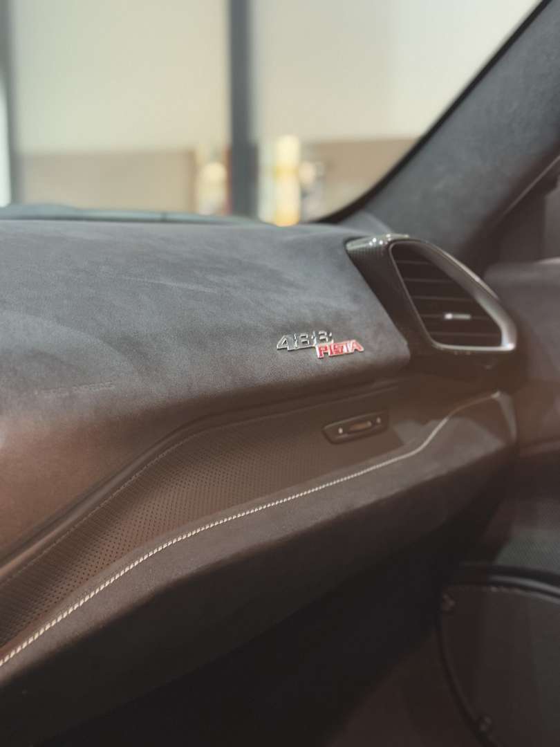 Ferrari 488 Pista - 2020 - Joinsteer - #12