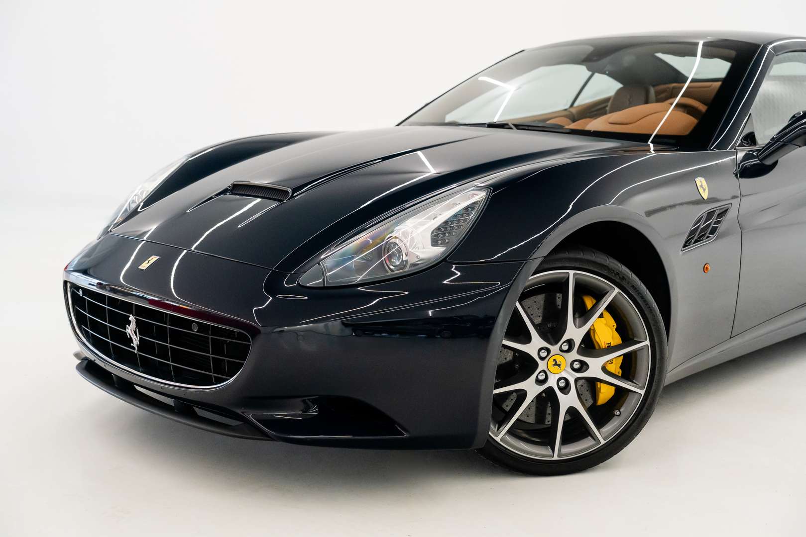 Ferrari California - 2010 - Joinsteer - #6