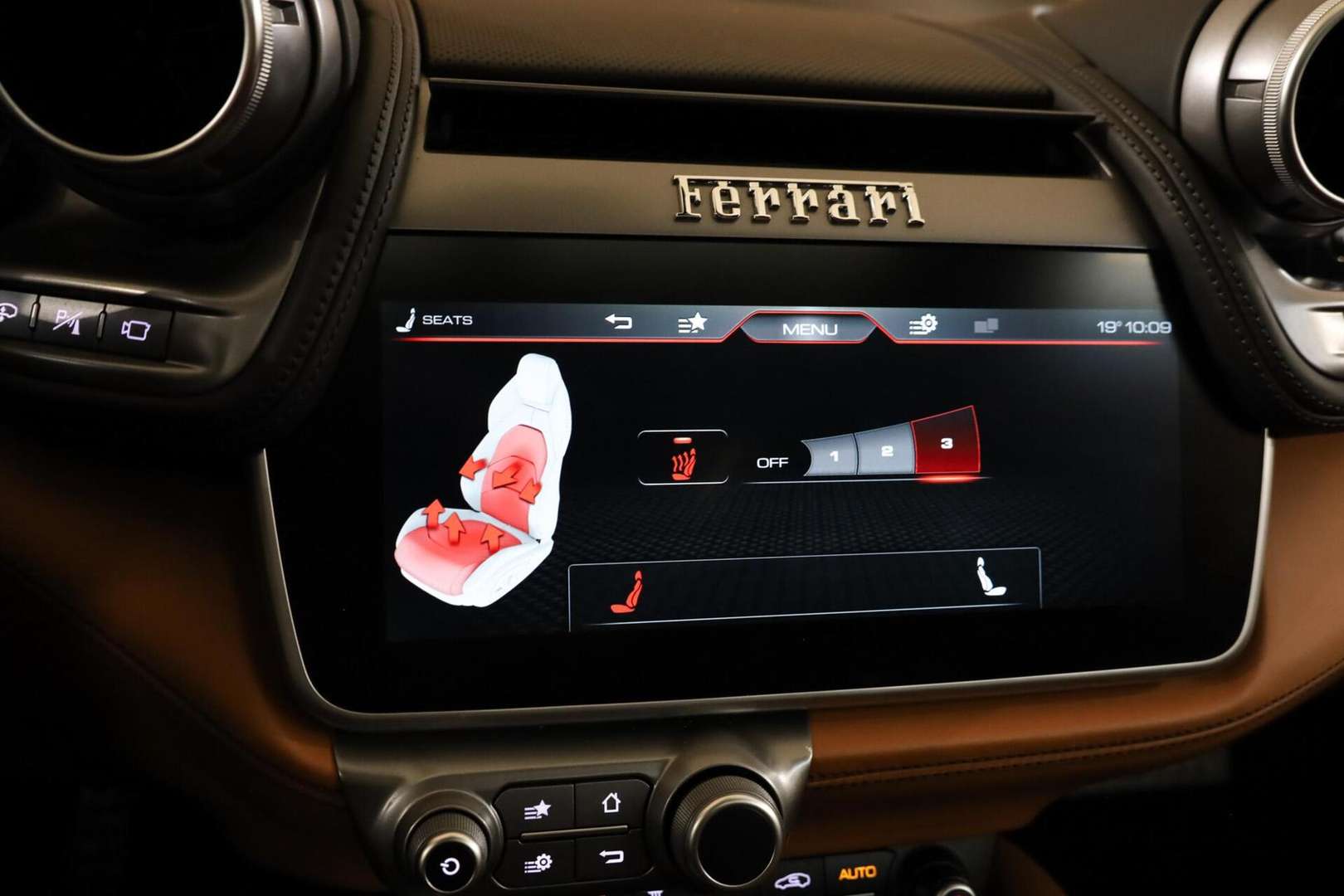 Ferrari GTC4Lusso - 2017 - Joinsteer - #20