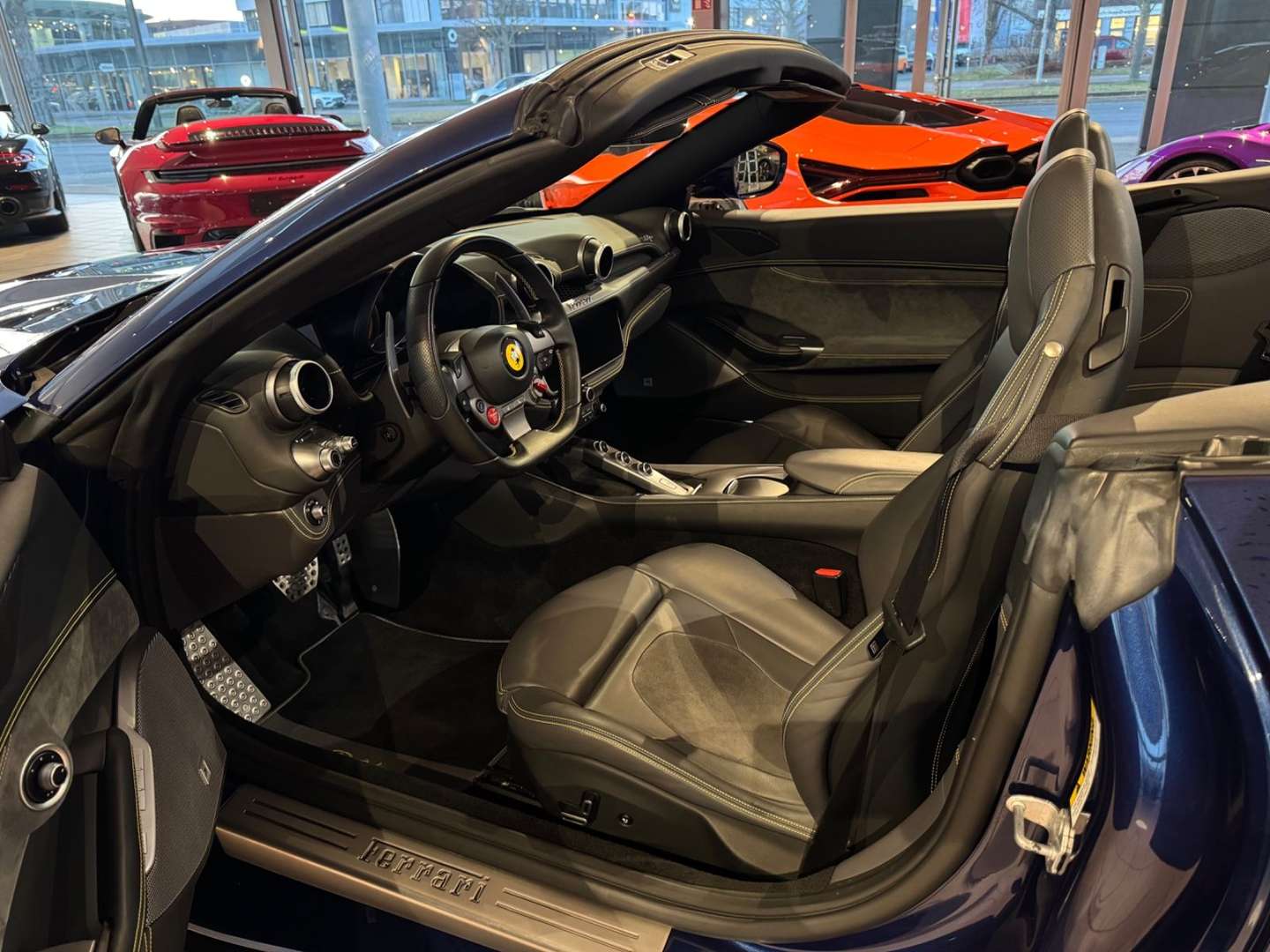 Ferrari Portofino - 2019 - Joinsteer - #15