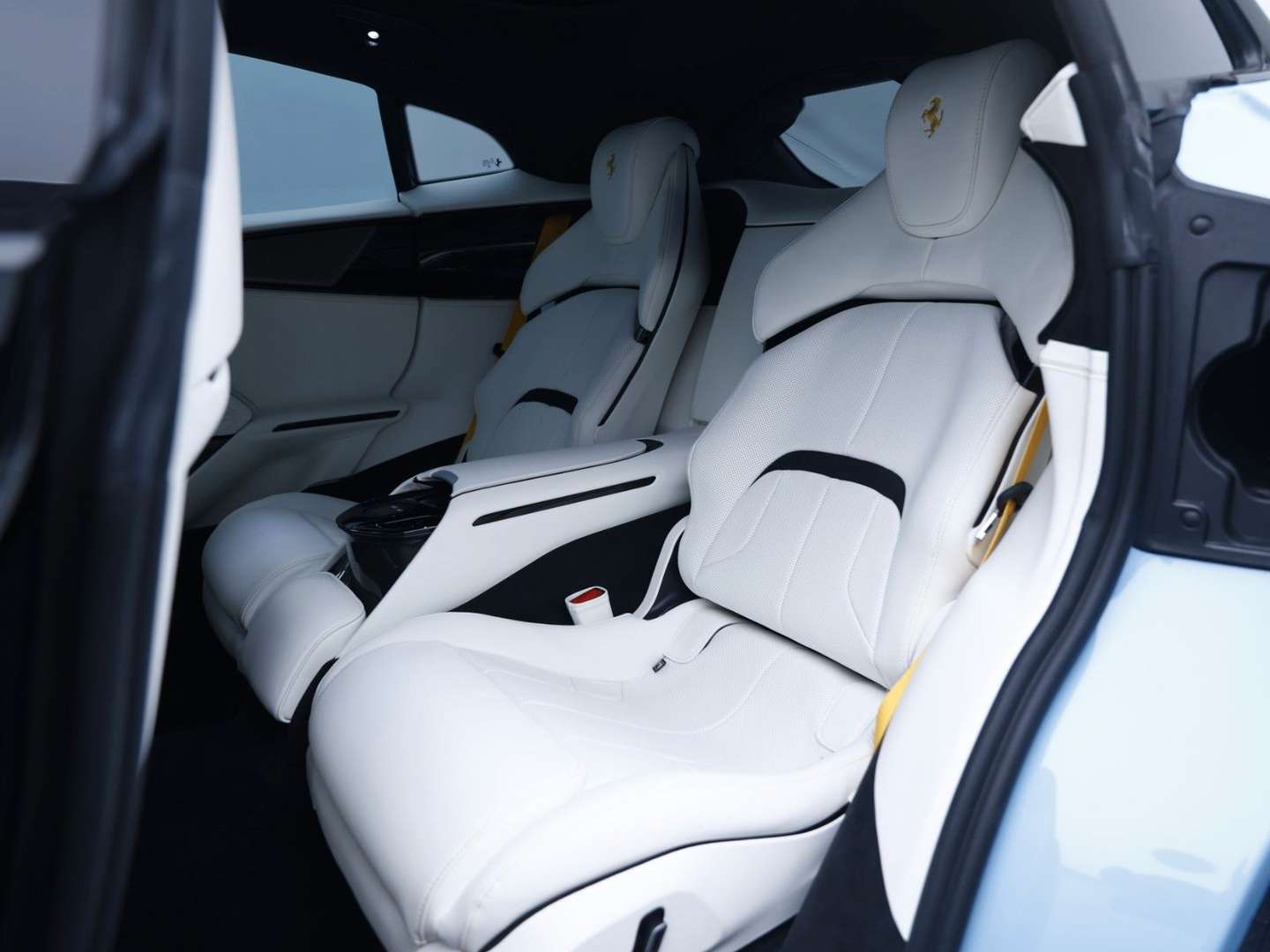 Ferrari Purosangue - 2025 - Joinsteer - #19