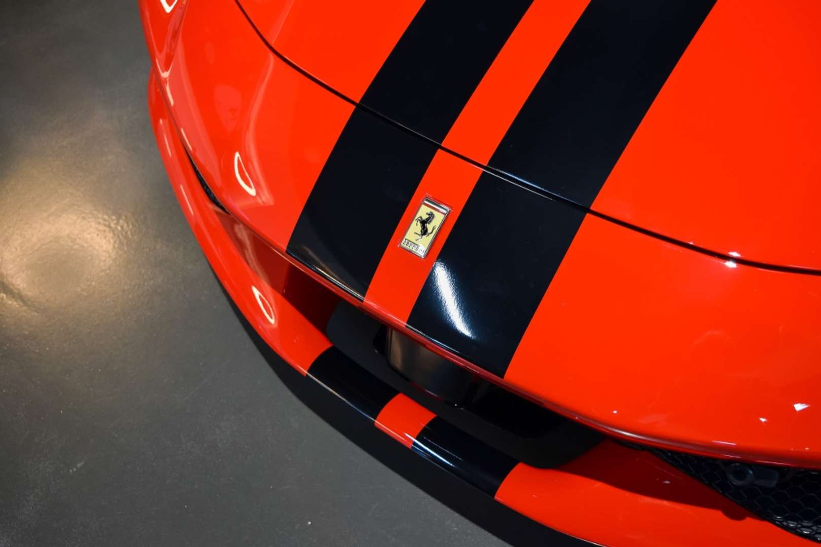 Ferrari 296 GTS - 2026 - Joinsteer - #24