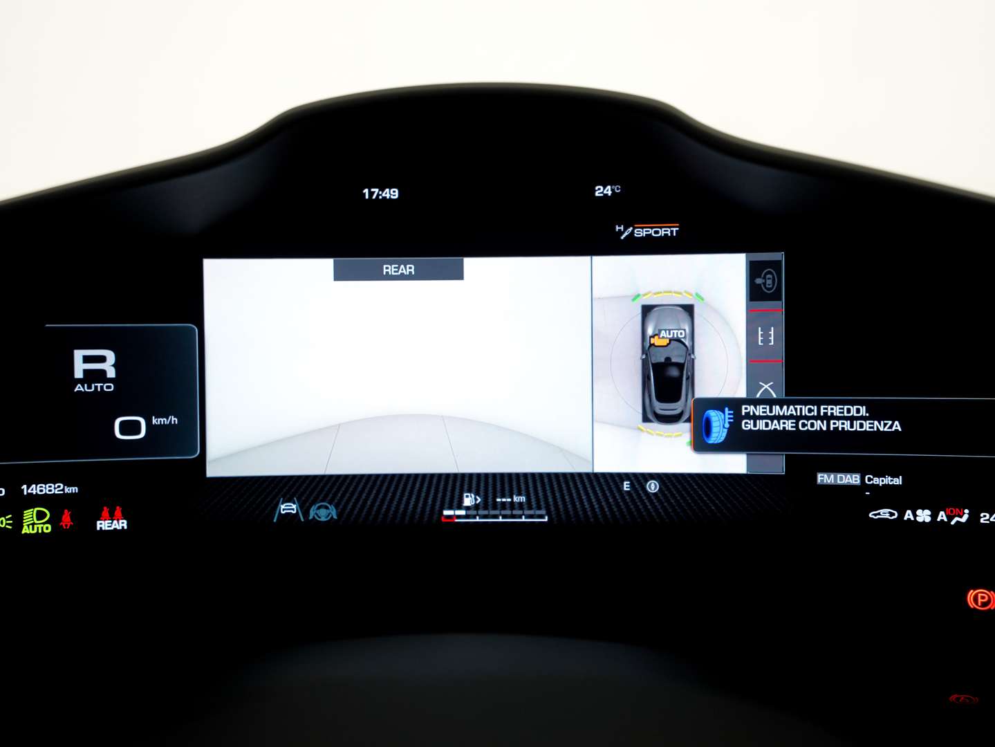 Ferrari Purosangue - 2025 - Joinsteer - #13