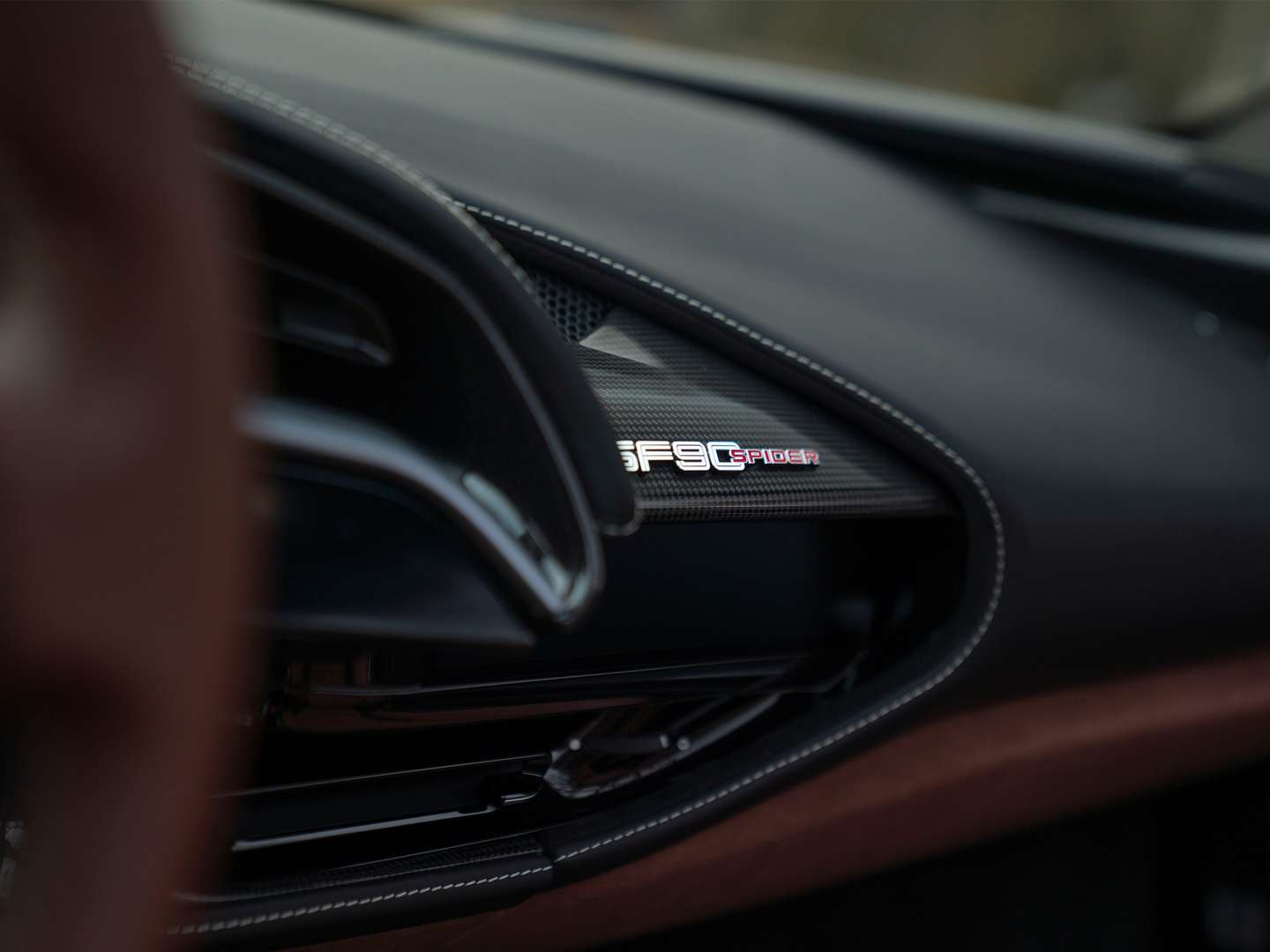 Ferrari SF90 Spider - 2023 - Joinsteer - #23