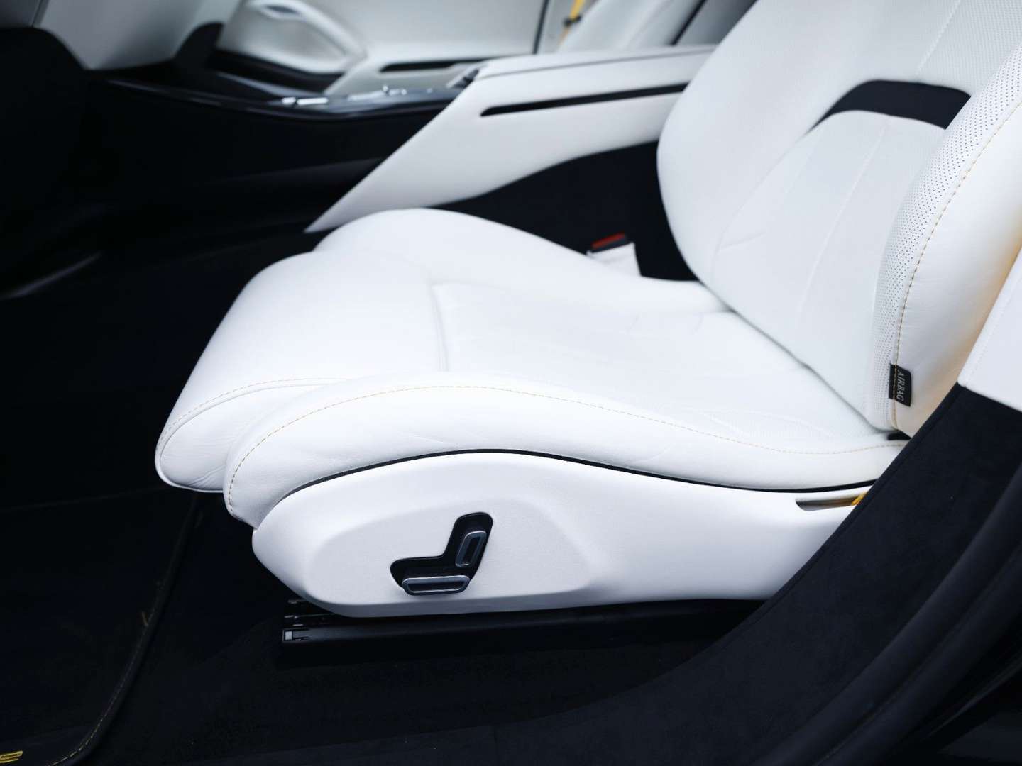 Ferrari Purosangue - 2025 - Joinsteer - #20