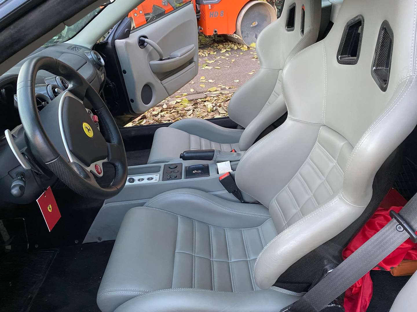 Ferrari F430 - 2008 - Joinsteer - #12