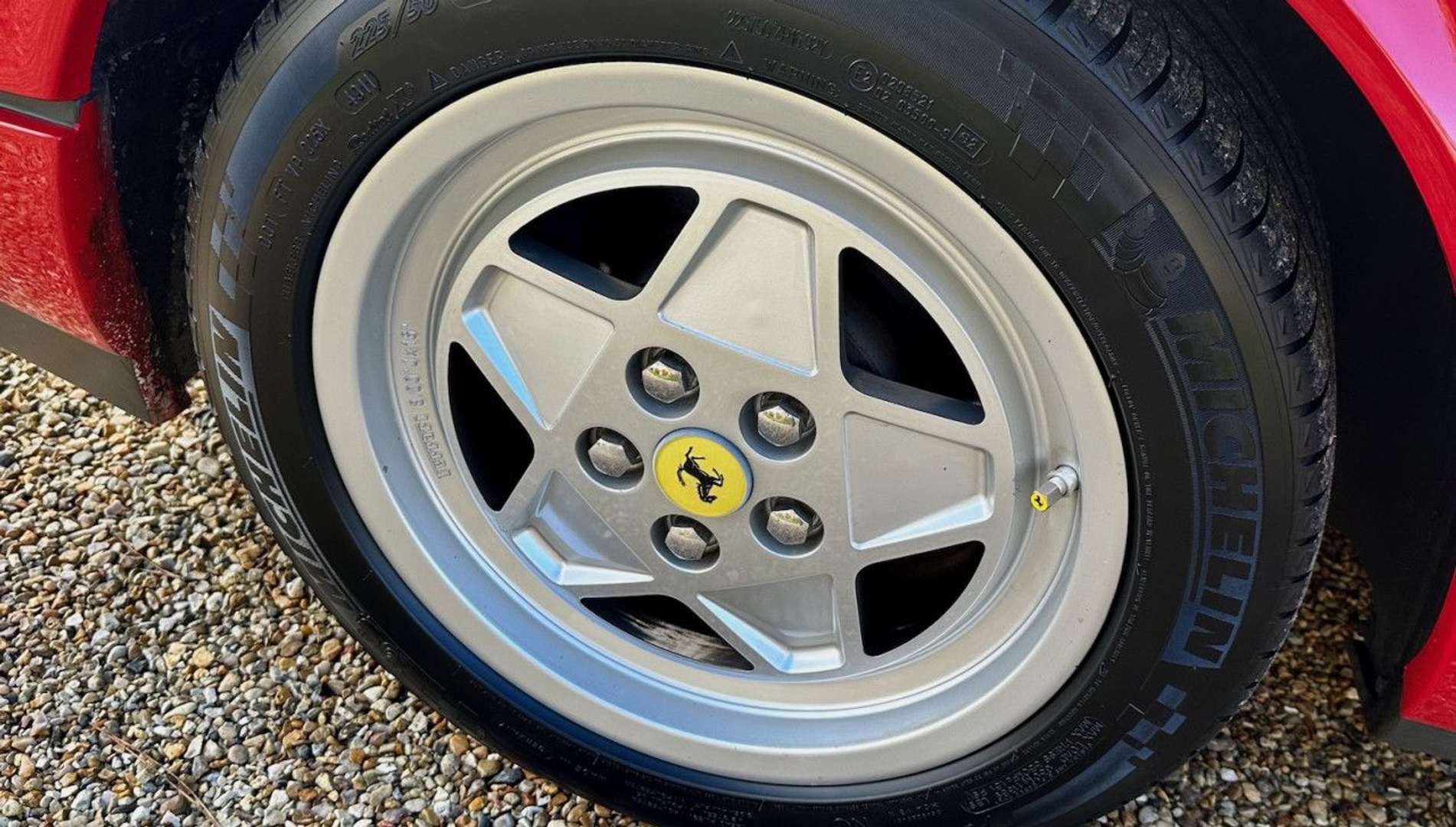 Ferrari 328 GTS - 1989 - Joinsteer - #41