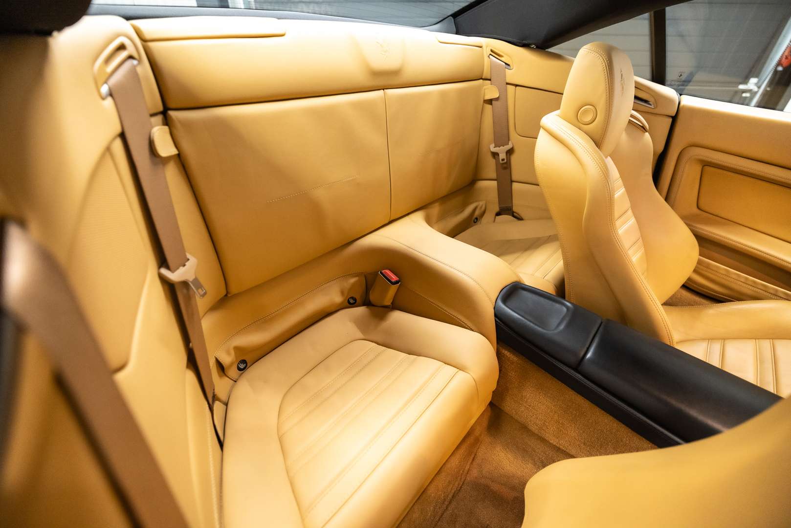 Ferrari California - 2011 - Joinsteer - #29